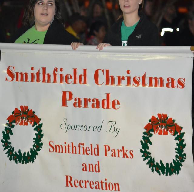 Smithfield Christmas Parade 2019 Smithfield Christmas Parade Smithfield Christmas Parade 2019 Smithfield Christmas Parade