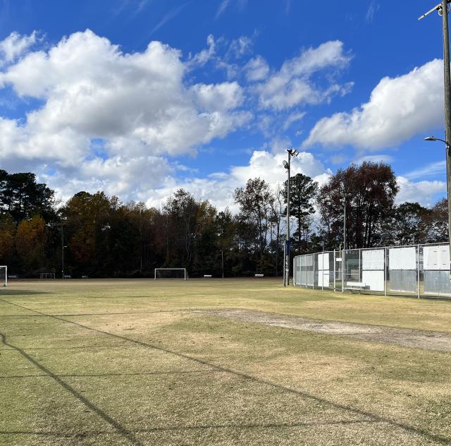 Archer Lodge Community Fields