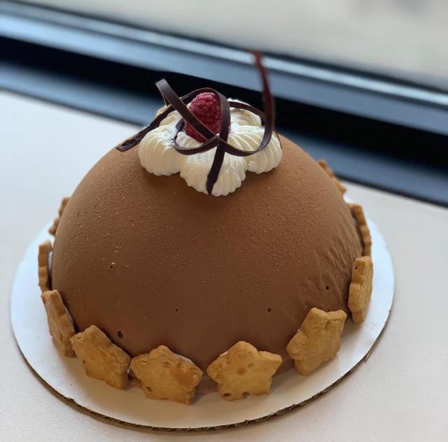 Bourbon N' Sweets