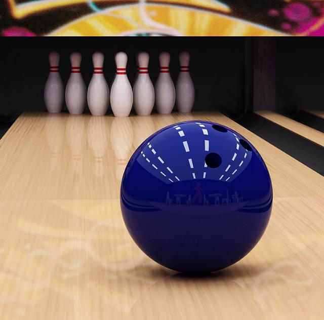 Rainbow Lanes Family Fun Center