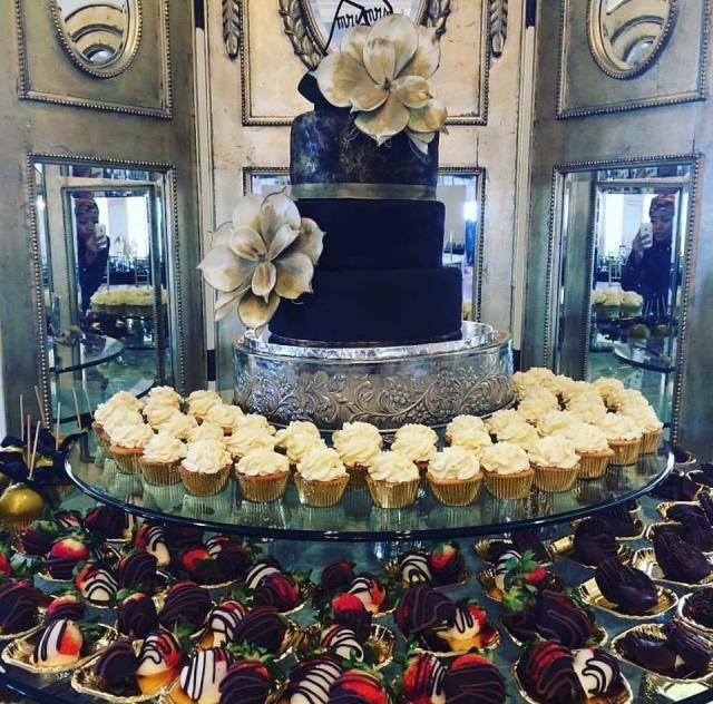 Buttermilk Boutique