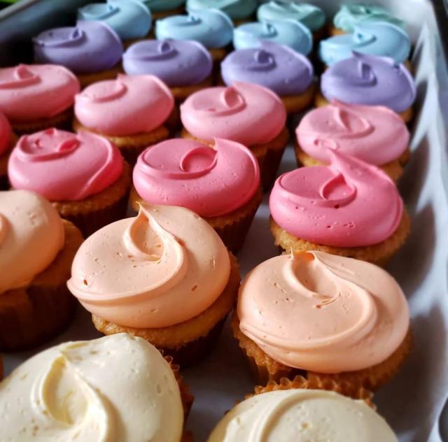Buttermilk Boutique