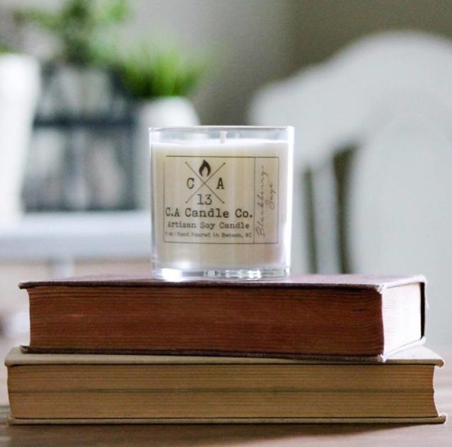 C.A Candle Company