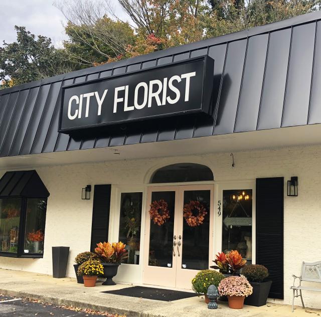 City Florist