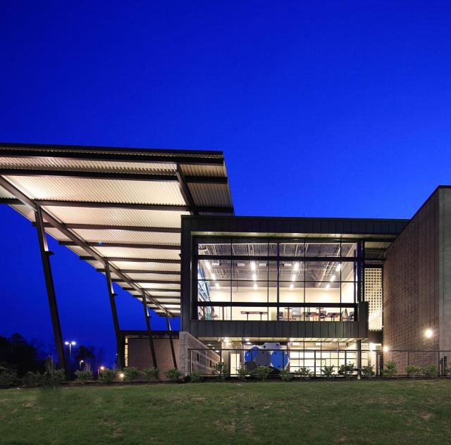 Clayton Community Center