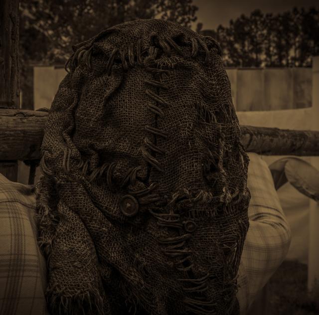 Clayton Fear Farm