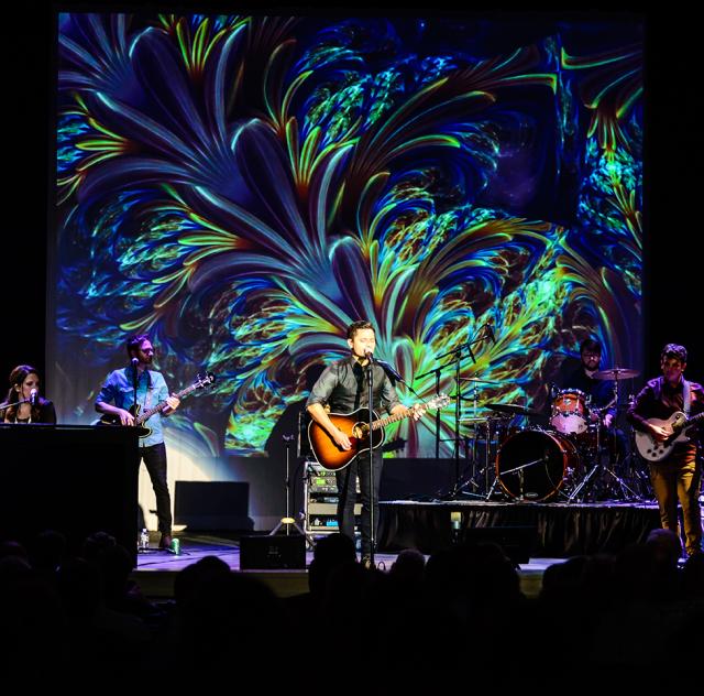 The Clayton Center