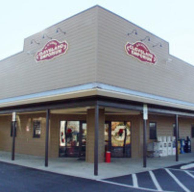 Sandhu's Cleveland Emporium