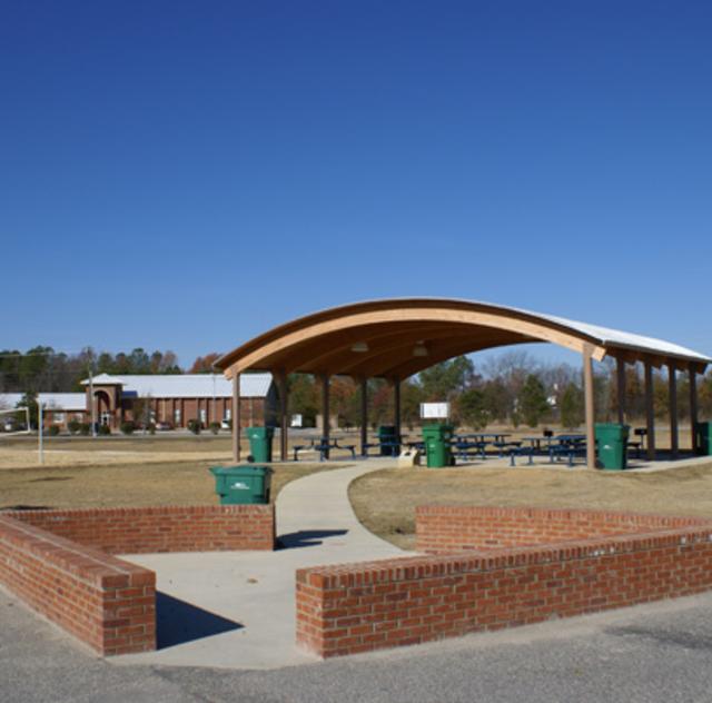 East Clayton Community Park