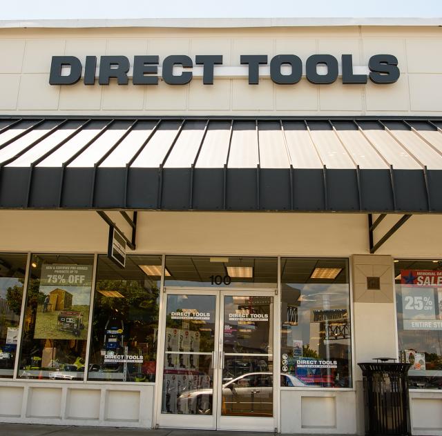 Direct Tools Factory Outlet