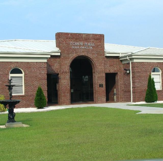 Town of Four Oaks