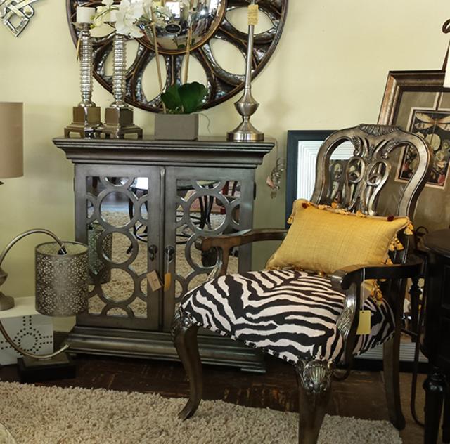 Four Oaks Interiors
