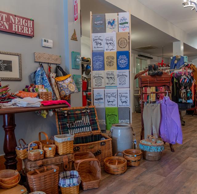 Gypsie's Attic