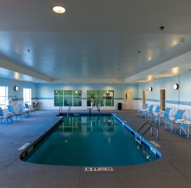 Holiday Inn