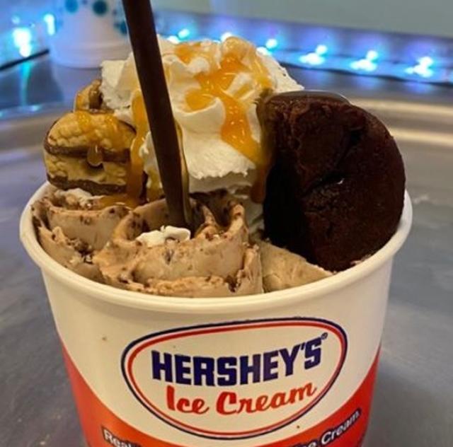 Hershey's