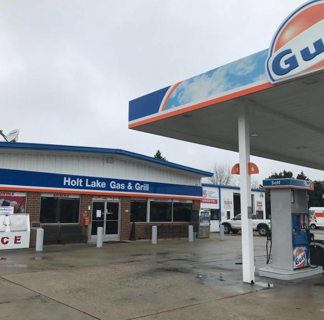 Holt Lake Gas & Grill