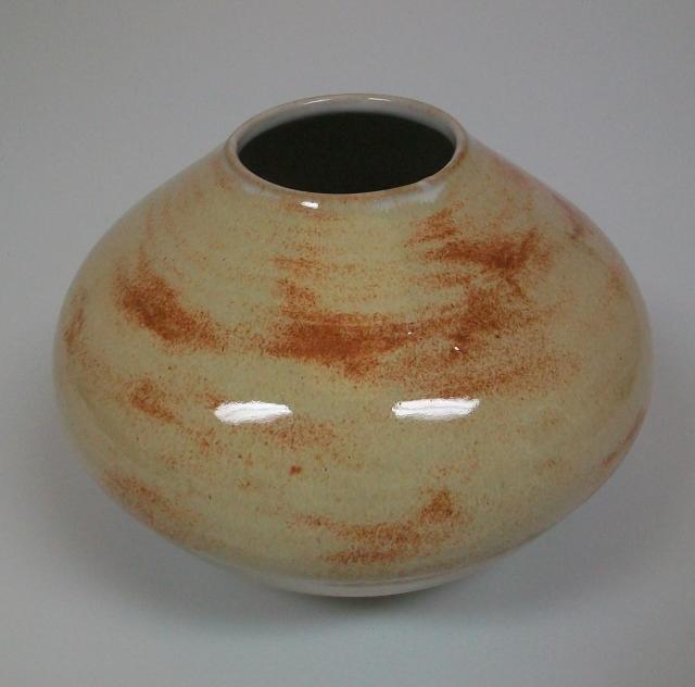 Frank Grubbs Pottery