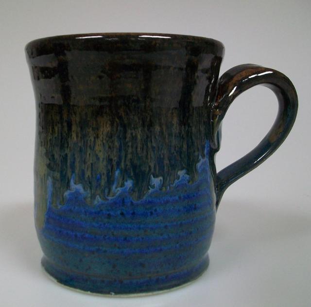 Frank Grubbs Pottery