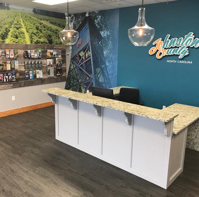 JCVB VisitorCenter