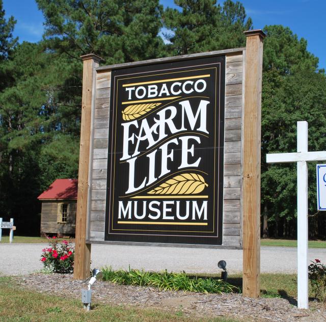Town of Kenly