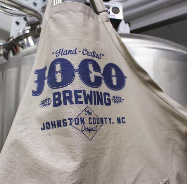 JoCo Brewing Co