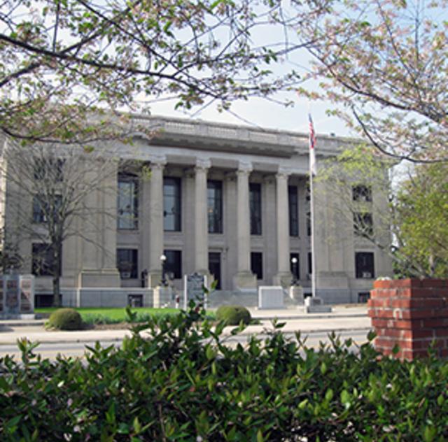 Johnston County Government Johnston County Government