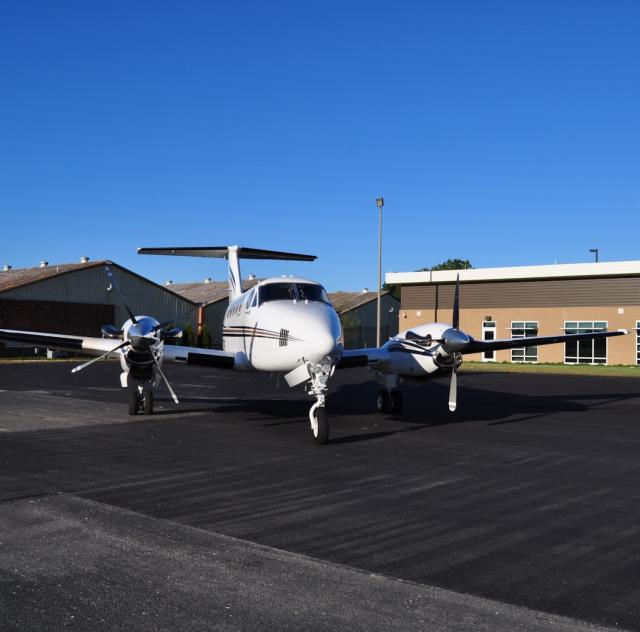 JoCo Regional Airport 2