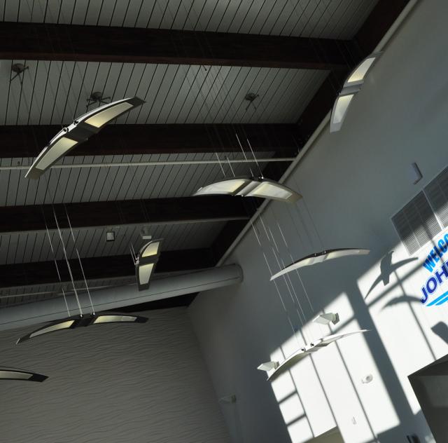 JoCo Regional Airport