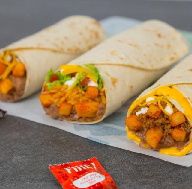 KFC/Taco Bell