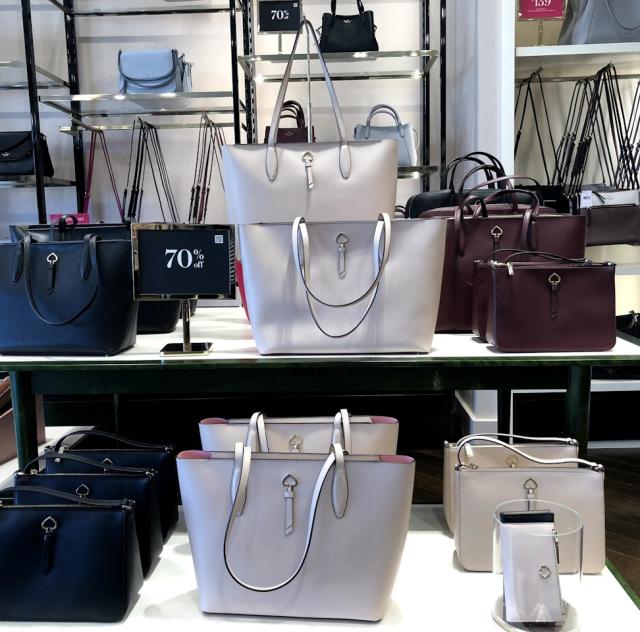 Kate Spade - Ashby