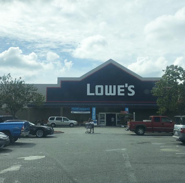 Lowe's Home Improvement