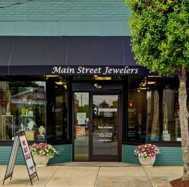 Main Street Jewelers