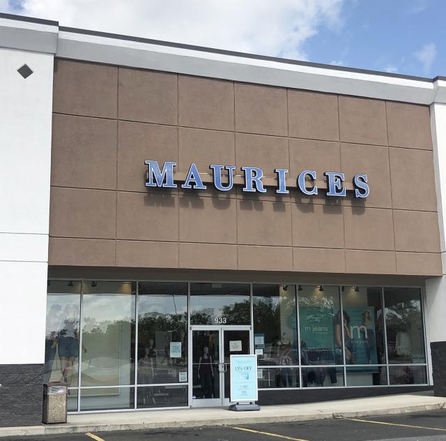 Maurices