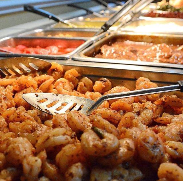 Meadow Village Restaurant