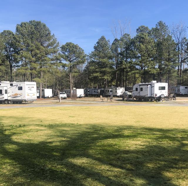 North Pointe RV Resort