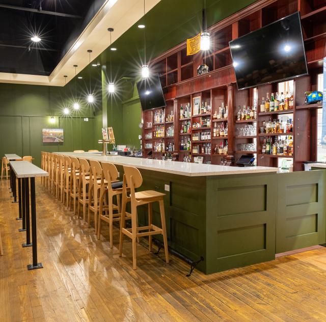 Longleaf Tavern