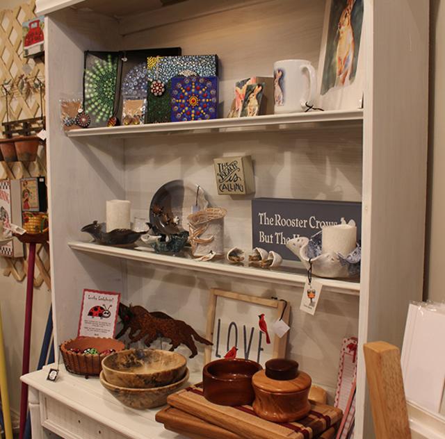 The Oak City Collection