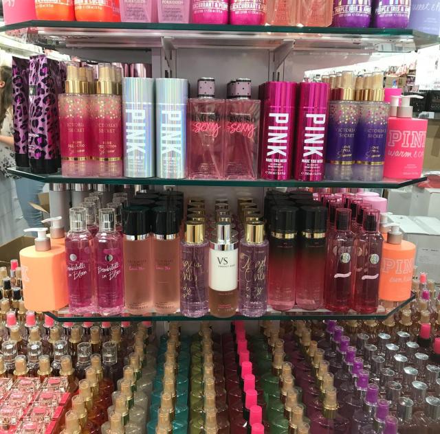 Perfume Outlets 2025