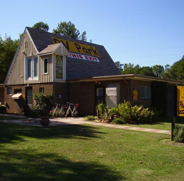 Rvacation Rv Park