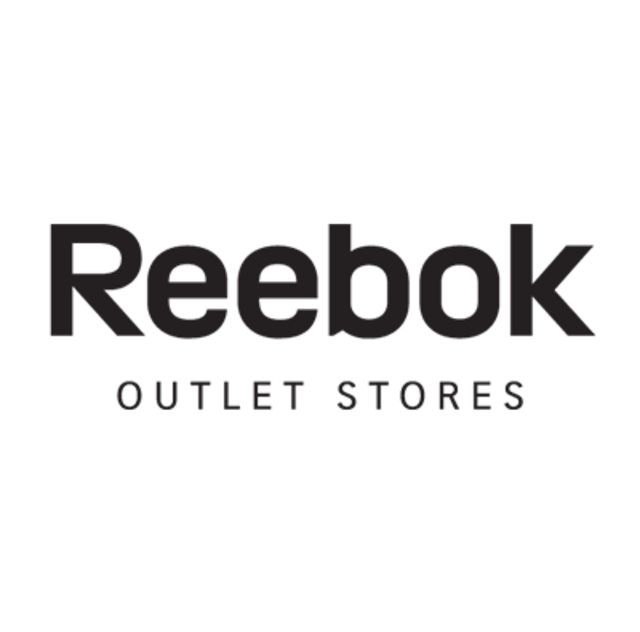 reebok outlet store locations