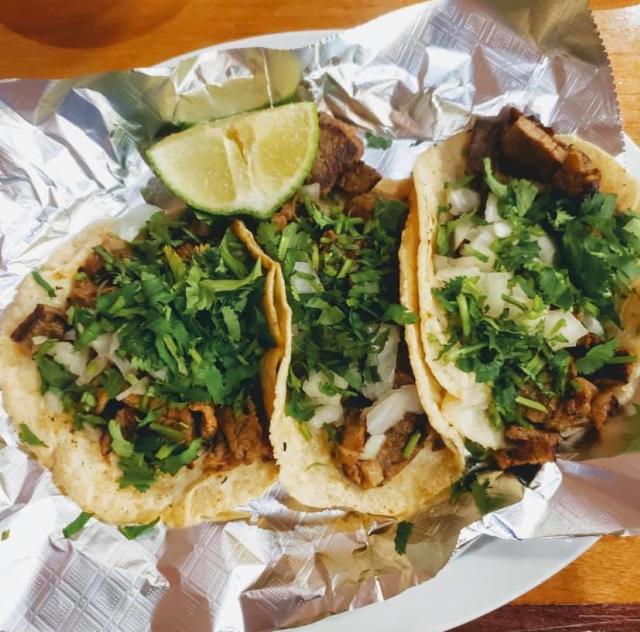 Salsa Azteca