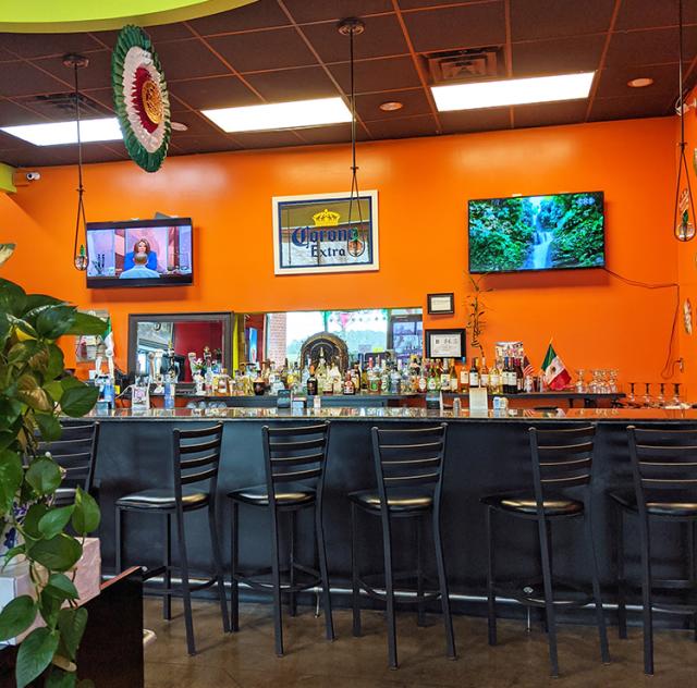Salsa Azteca