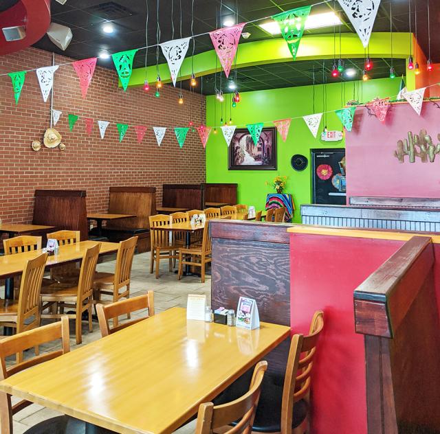 Salsa Azteca