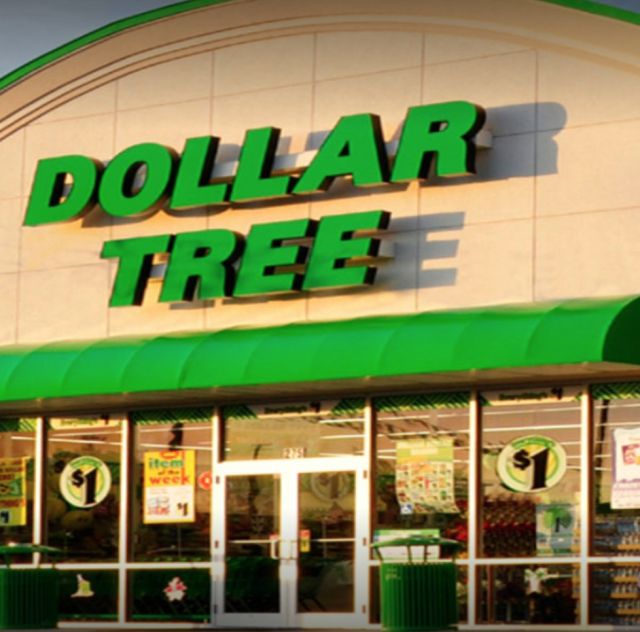 Dollar Tree