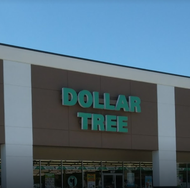FB Dollar Tree