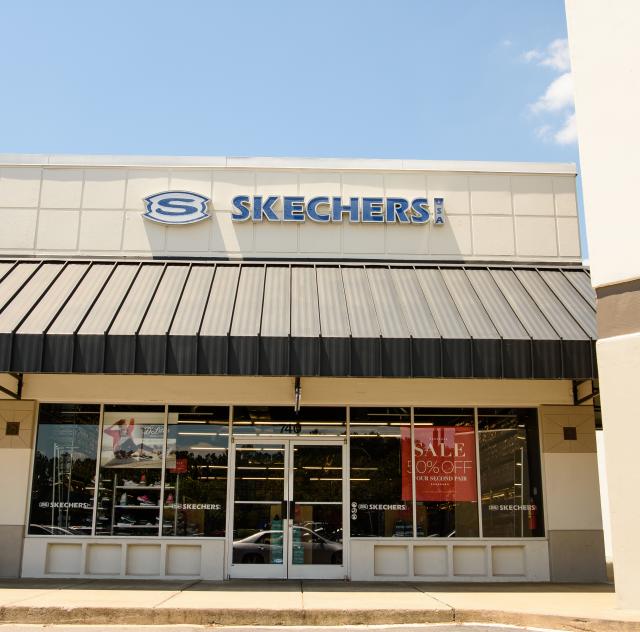 skechers wilson mills
