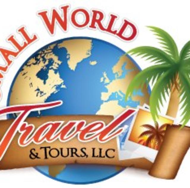 small world tours