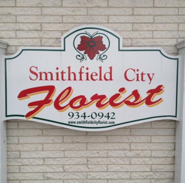 Smithfield City Florist