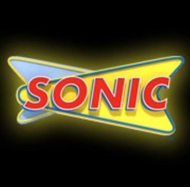 Sonic Drive In