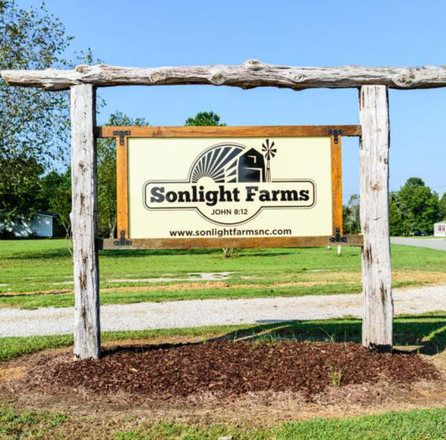 Farm Daze at Sonlight Farms